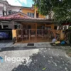 Teres 2 tingkat untuk dijual di Taman Desa Kasih, Gerik, Perak