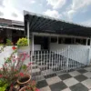 Teres setingkat untuk dijual di Taman Hillview, Ipoh, Perak