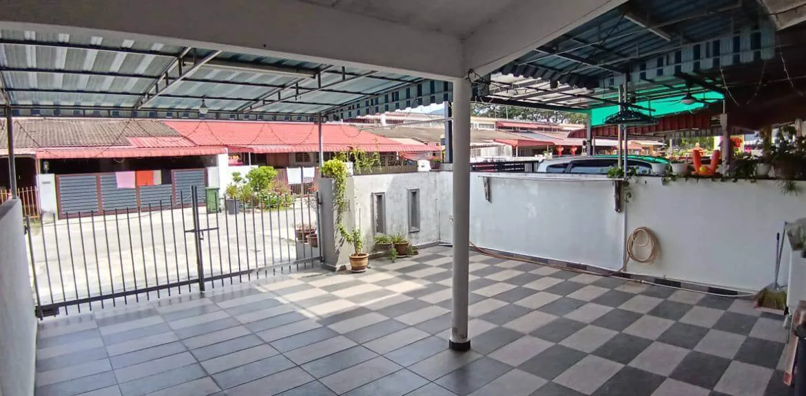 teres-setingkat-taman-hillview-ipoh-03