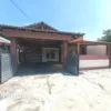 Rumah semi-d untuk dijual di Taman Samudera, Manjung, Perak
