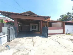 Rumah semi-d untuk dijual di Taman Samudera, Manjung, Perak