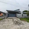 Rumah teres setingkat untuk dijual di SPPK, Ipoh, Perak