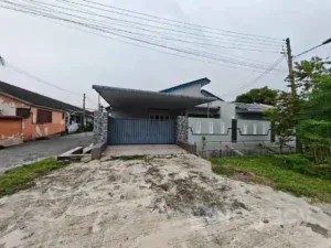 Rumah teres setingkat untuk dijual di SPPK, Ipoh, Perak