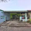 Rumah teres setingkat untuk dijual di Taman Raia Damai, Simpang Pulai, Perak