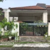 Rumah teres setingkat untuk dijual di Panorama Lapangan Perdana, Ipoh, Perak