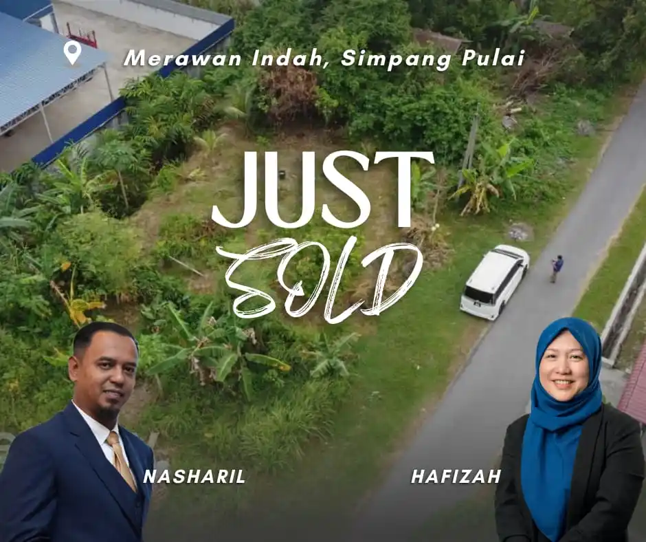 Merawan Indah, Simpang Pulai, Ogos 2026