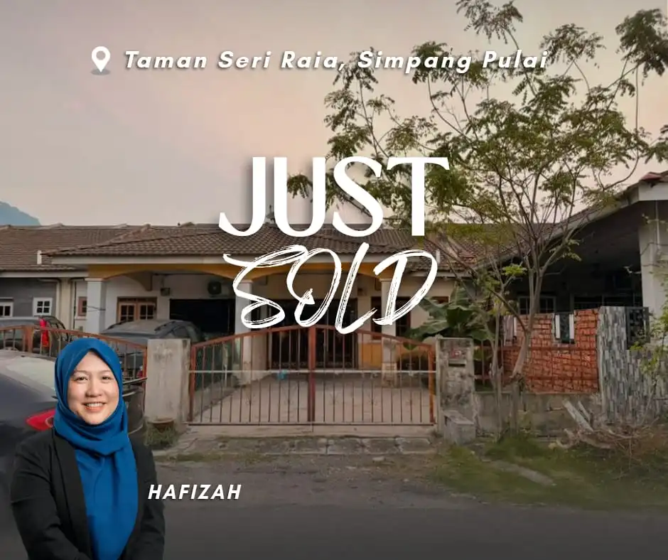 Taman Seri Raia, Simpang Pulai, 2026
