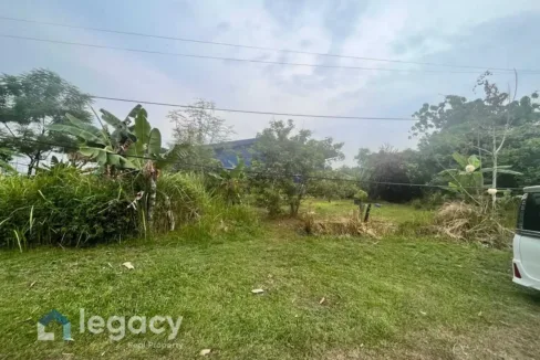 Tanah lot banglo untuk dijual di Kampung Kepayang, Simpang Pulai, Perak