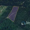 Tanah pertanian untuk dijual di Kampung Temin, Sungai Siput, Perak