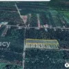 Tanah pertanian untuk dijual di Sungai Nipah, Bagan Datuk, Perak