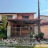 Teres dua tingkat untuk dijual di Taman Silibin, Ipoh, Perak