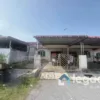 Rumah teres setingkat untuk dijual di Taman Chandan Puteri, Kuala Kangsar, Perak