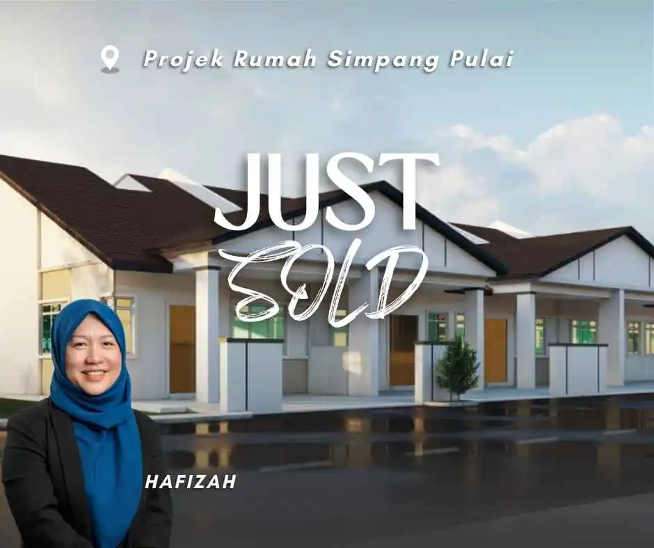 Taman Raia, Simpang Pulai, 2026