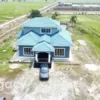 Banglo 2 tingkat untuk dijual di Semanggol, Perak