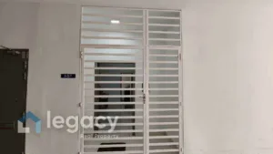 Kondominium untuk dijual di Taman Meru Idaman, Ipoh, Perak