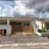 Rumah semi-d setingkat untuk dijual di Taman Metro Maya, Batu Gajah, Perak