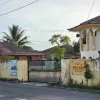 Rumah sewa 2 pintu untuk dijual di Kampung Manjoi, Ipoh, Perak