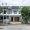Rumah teres dua tingkat untuk dijual di Kinding Hijauan, Chemor, Perak