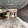 Rumah teres setingkat kos rendah untuk dijual di Dataran Seri Iskandar, Perak Tengah, Perak