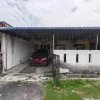 Rumah teres setingkat untuk dijual di Taman Mewah, Kamunting, Perak