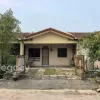 Rumah teres setingkat untuk dijual di Taman Klebang Putra, Ipoh, Perak