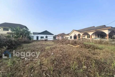 Tanah lot kediaman untuk dijual di Desa Seri Iskandar, Seri Iskandar, Perak
