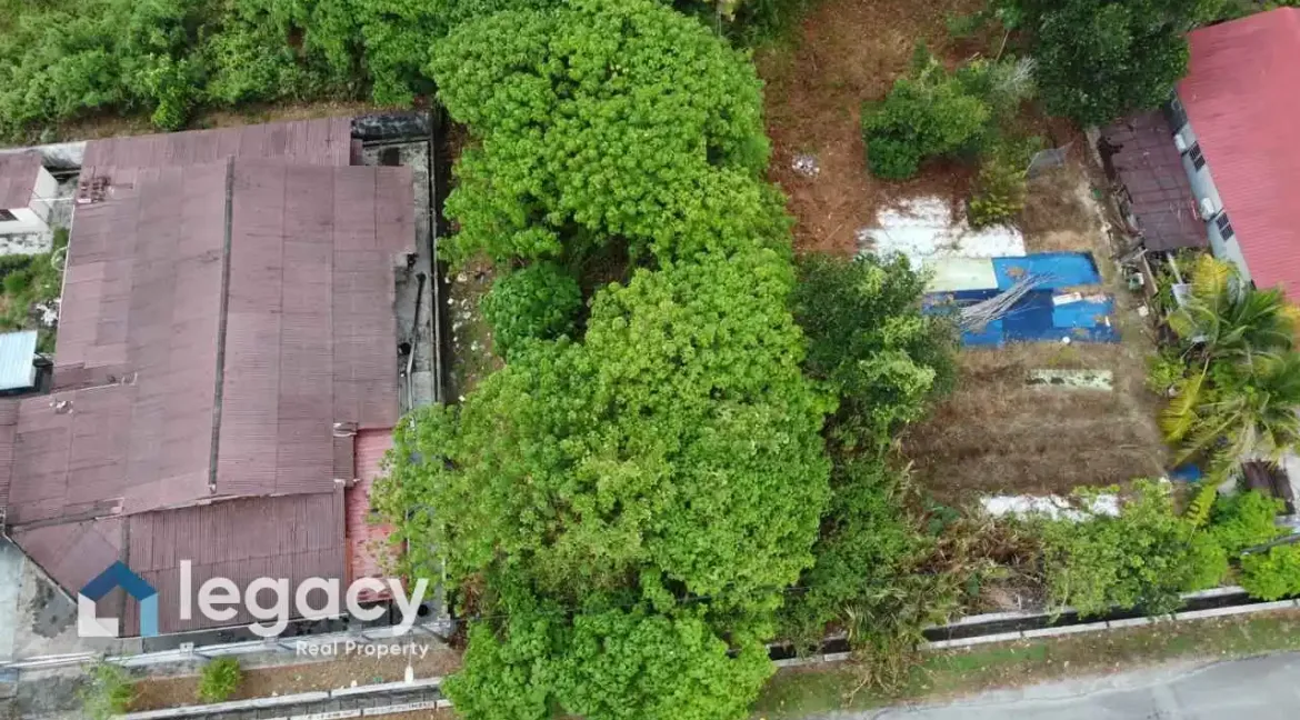 Tanah lot untuk dijual di RPT Tekah Tambahan, Taiping, Perak