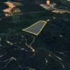 Tanah pertanian untuk dijual di Damar Laut, Manjung, Perak. Saiz 3.4841 ekar, Leasehold sehingga 2089 (baki 65 tahun), Bumi Lot. Harga RM650,000.