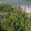 Tanah bangunan untuk dijual di Bandar Lumut, Manjung, Perak