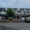 Teres 2 tingkat untuk dijual di Taman Matang Jaya, Taiping, Perak