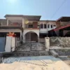 Teres 2 tingkat untuk dijual di Taman Tasek Damai, Ipoh, Perak