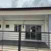 Rumah teres setingkat untuk dijual di Bandar Lagenda Teluk Intan, Teluk Intan, Perak