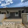 Teres setingkat untuk dijual di Bandar Baru Setia Awan Perdana, Manjung, Perak
