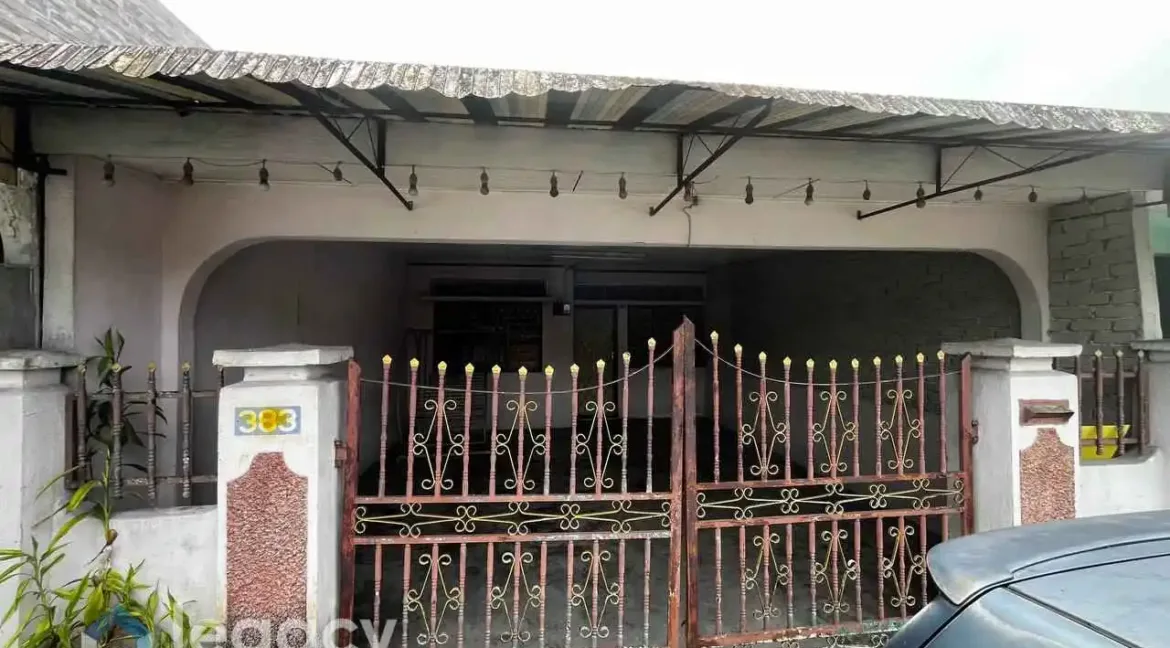 Teres setingkat untuk dijual di Taman Desa Aman, Teluk Intan, Perak