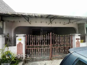 Teres setingkat untuk dijual di Taman Desa Aman, Teluk Intan, Perak