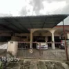 Teres setingkat untuk dijual di Taman Makmur, Sungai Siput, Perak