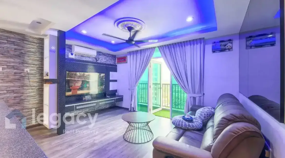condo-untuk-dijual-di-casa-kayangan-meru-ipoh-10
