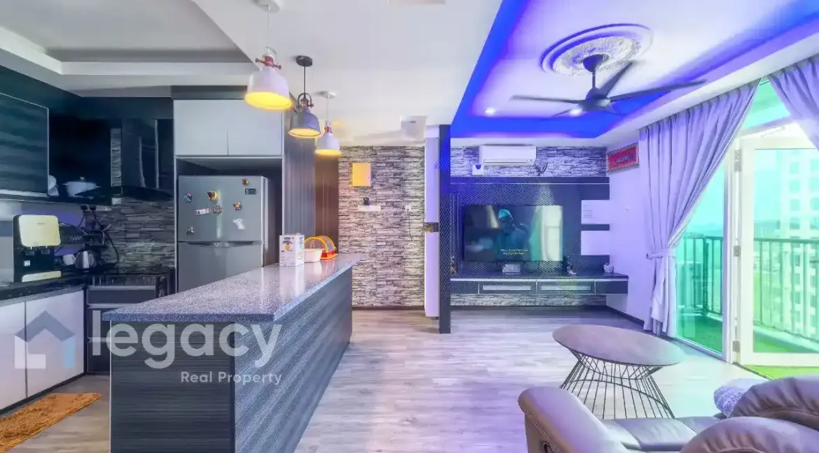 condo-untuk-dijual-di-casa-kayangan-meru-ipoh-11