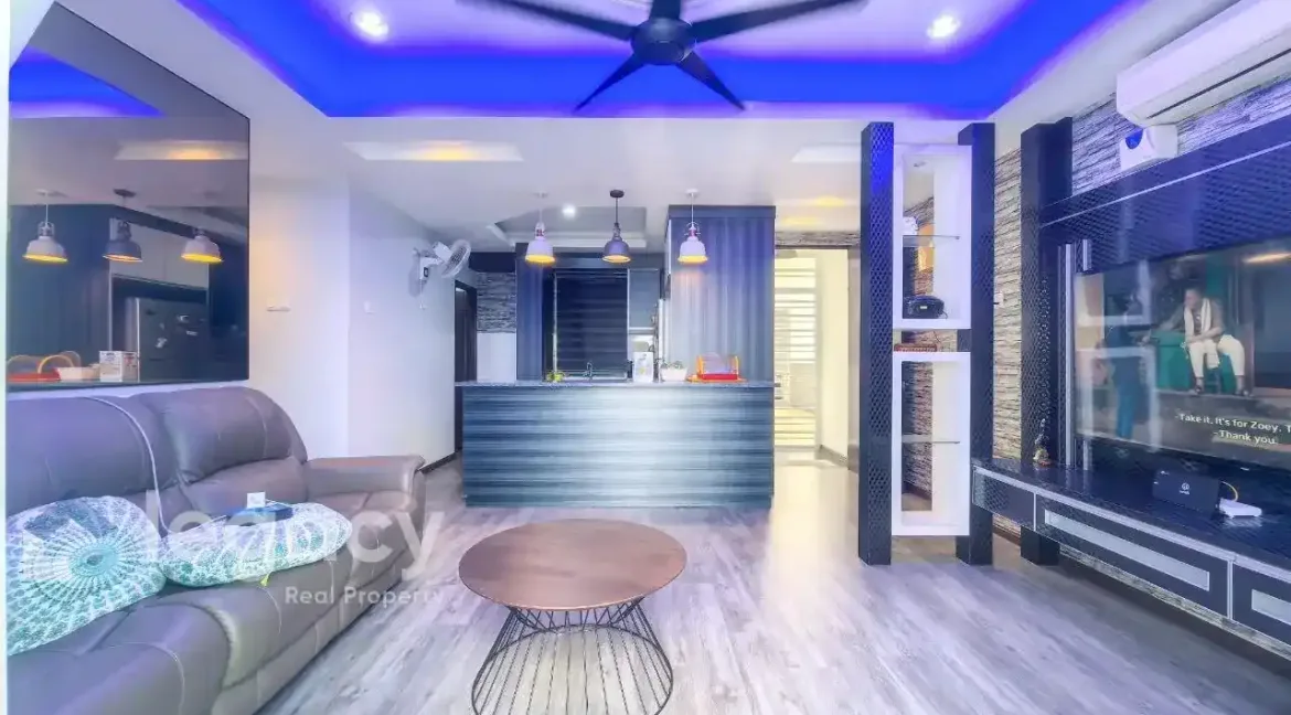 condo-untuk-dijual-di-casa-kayangan-meru-ipoh-12