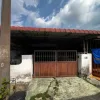 Rumah teres setingkat kos rendah untuk dijual di Taman Desa Pelancongan, Ipoh, Perak