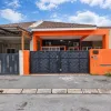 Rumah teres setingkat untuk dijual di Taman Tanjung Bakti, Ipoh, Perak