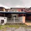 Rumah untuk dijual di Taman Sri Ampang, Ipoh, Perak