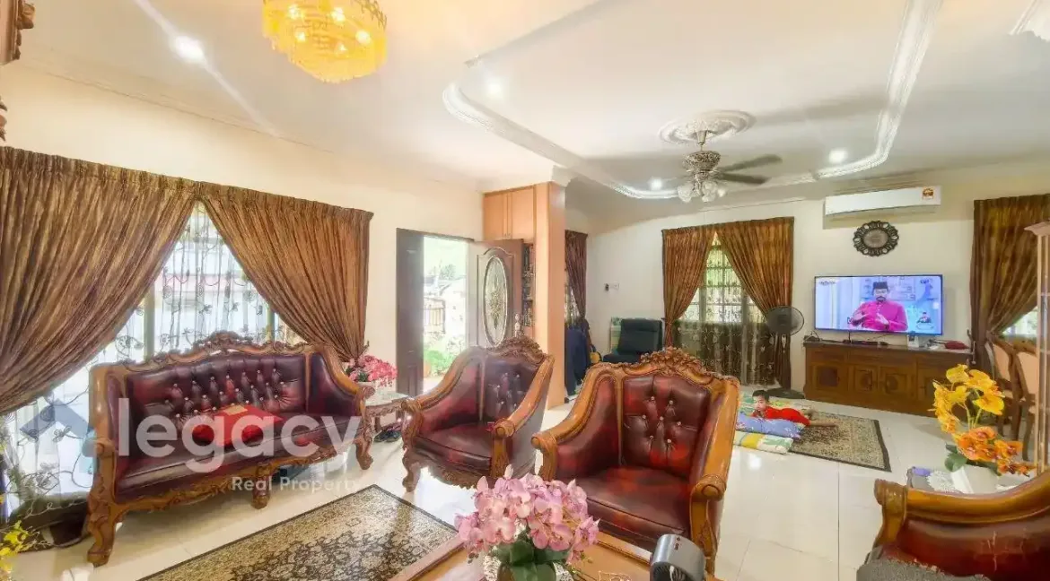 semi-d-2-tingkat-corner-lot-untuk-dijual-di-taman-teratai-kuala-kangsar-10
