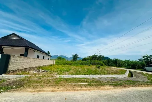 Tanah untuk dijual di Taman Chemor Mesra, Ipoh, Perak