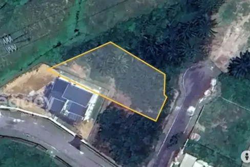 Tanah lot banglo untuk dijual di Bernam Jaya, Hulu Bernam, Selangor