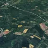 Tanah pertanian untuk dijual di Langkap, Kuala Kangsar, Perak