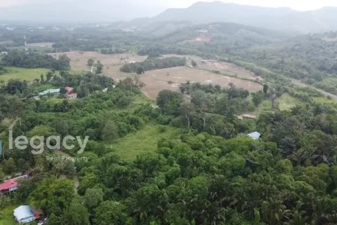Tanah pertanian untuk dijual di Rambong, Kuala Kangsar, Perak