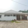 Rumah teres 2 tingkat untuk dijual di Lintasan Bercham Timur, Ipoh, Perak