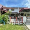 Teres dua tingkat untuk dijual di Taman Cempaka, Ipoh, Perak