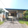 Rumah teres setingkat untuk dijual di Bemban Mesra, Batu Gajah, Perak